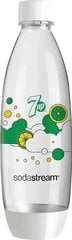 Sodastream Fuse DWS 7UP цена и информация | Аппараты для газирования воды | 220.lv