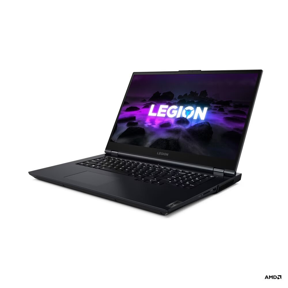 Lenovo Legion 5 17ACH6H cena un informācija | Portatīvie datori | 220.lv