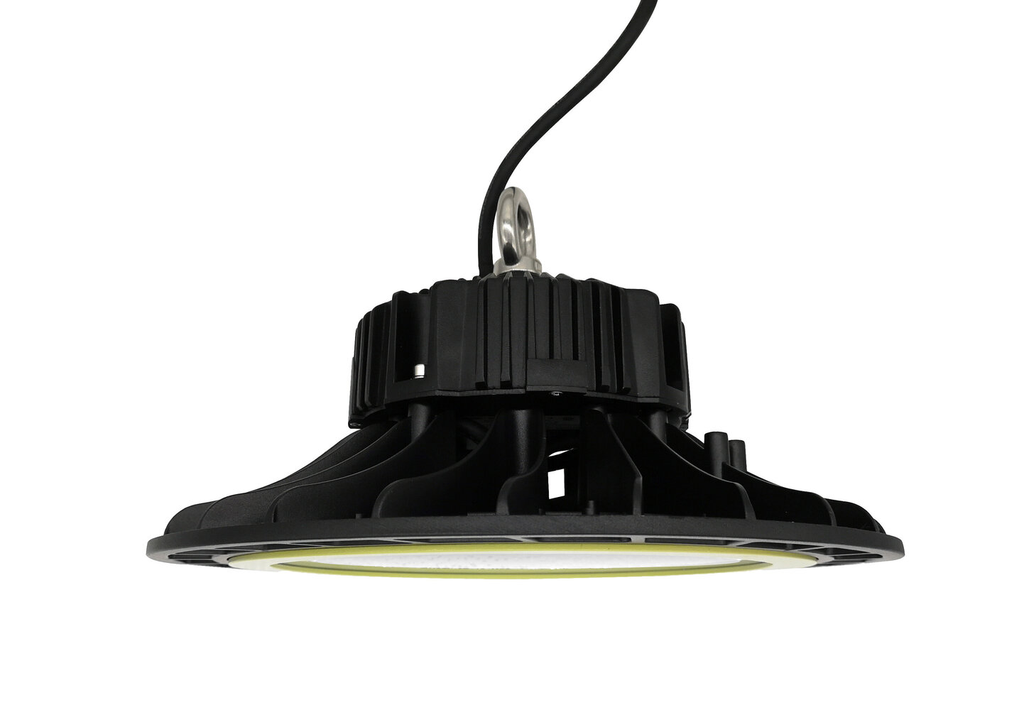 Iebūvējamā lampa Ufo Nevada cena un informācija | Iebūvējamās lampas, LED paneļi | 220.lv