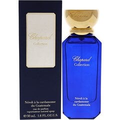 Парфюмерия унисекс Chopard EDP (50 ml) цена и информация | Chopard Духи, косметика | 220.lv