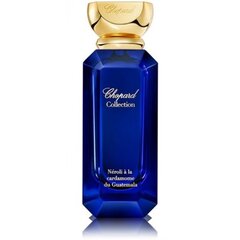 Smaržūdens Chopard Neroli A La Cardamome Du Guatemala EDP sievietēm, 50 ml cena un informācija | Chopard Smaržas, kosmētika | 220.lv