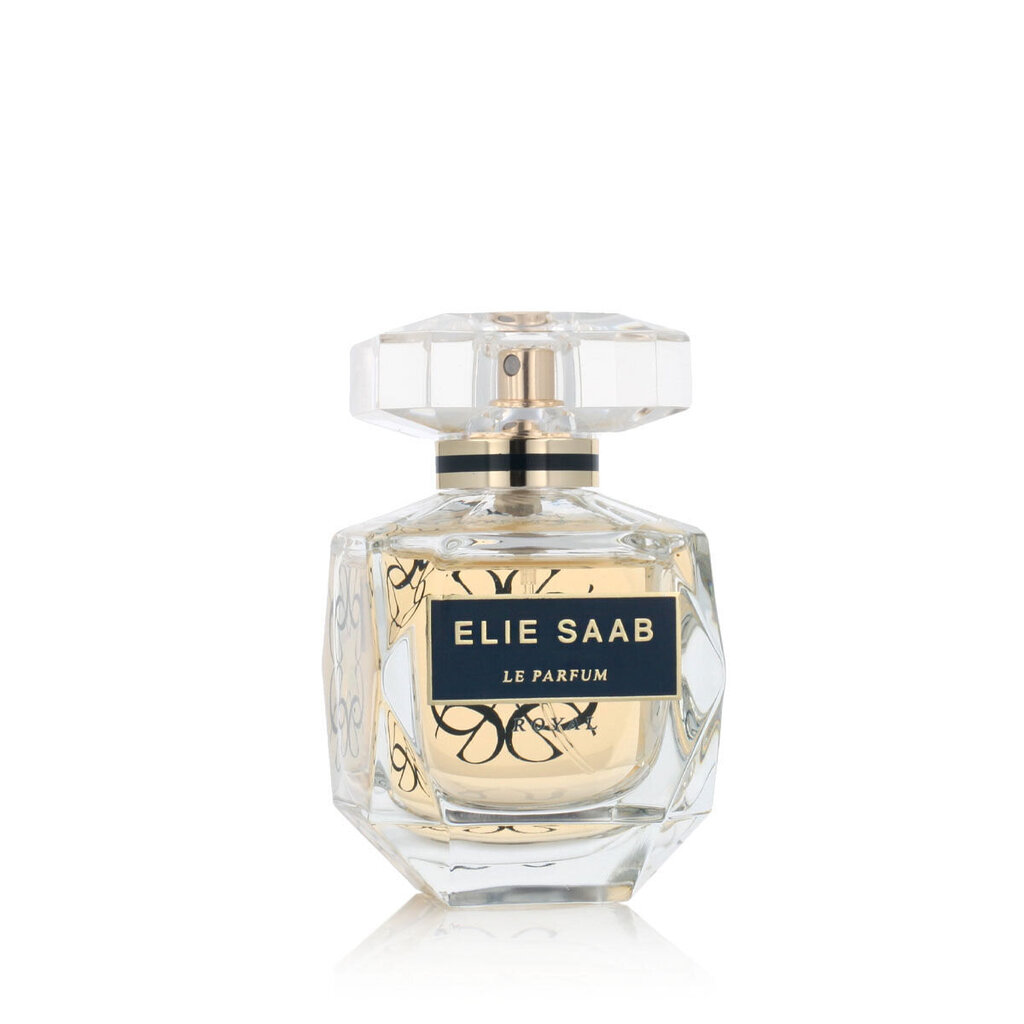Parfimērijas ūdens Elie Saab EDP Le Parfum Royal sievietēm (50 ml) cena un informācija | Sieviešu smaržas | 220.lv