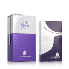 Parfimērijas ūdens Bait Al Bakhoor EDP Tohfa Purple sievietēm/vīriešiem (100 ml) cena un informācija | Sieviešu smaržas | 220.lv