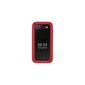 Nokia 2660, 48MB Red цена и информация | Mobilie telefoni | 220.lv