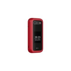 Nokia 2660, 48MB Red цена и информация | Мобильные телефоны | 220.lv