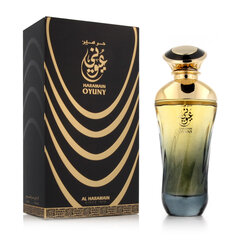 Парфюмерия унисекс Al Haramain Signature Rose Gold 100 ml edp цена и информация | Женские духи | 220.lv