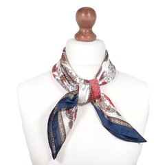 Лёгкий платок для женщин 21535-2 цена и информация | Женские шарфы, платки | 220.lv