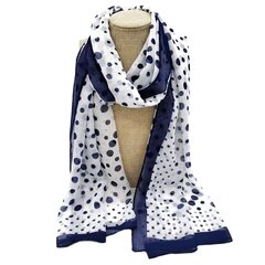 Женский тонкий шарф DP012 цена и информация | Женские шарфы, платки | 220.lv