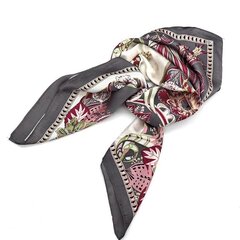 Лёгкий платок для женщин 39-3 цена и информация | Женские шарфы, платки | 220.lv