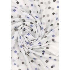 Женский тонкий шарфик G12-2 цена и информация | Женские шарфы, платки | 220.lv