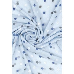 Женский тонкий шарфик G12-67 цена и информация | Женские шарфы, платки | 220.lv