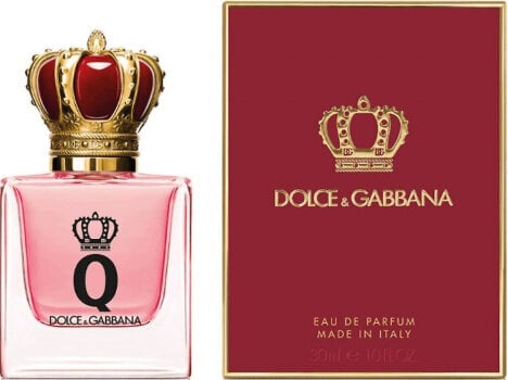 ЖенскаяпарфюмернаяводаDolce&GabbanaEDP,30мл