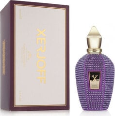 Парфюмерия унисекс Xerjoff EDP V Purple Accento (100 ml) цена и информация | Женские духи Lovely Me, 50 мл | 220.lv