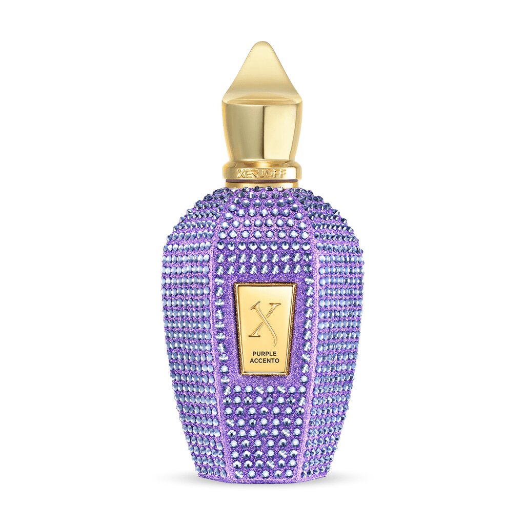 Parfimērijas ūdens Xerjoff V Purple Accento EDP sievietēm/vīriešiem (100 ml) цена и информация | Sieviešu smaržas | 220.lv