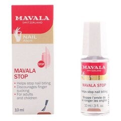 Nagu apstrāde Nail Biting Mavala Stop (10 ml) cena un informācija | Nagu kopšanas piederumi | 220.lv