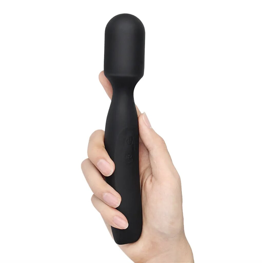 Перезаряжаемый массажер Multi G Spot Wand 16 скоростей цена | virs18.220.lv