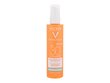 Saules aerosols Vichy Capital Soleil Rehydrating Light Spray SPF30, 200 ml цена и информация | Sauļošanās krēmi | 220.lv