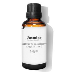 Природное масло Daffoil Жасмин (50 ml) цена и информация | Эфирные, косметические масла, гидролаты | 220.lv