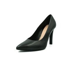 Женские туфли на высоком каблуке Nicolo Ferretti 61400308 цена и информация | Женская обувь | 220.lv