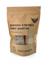 Ozola koka šķeldas no konjaka mucas Remy Martin 100g - 2 gab cena un informācija | Pārtikas piedevas | 220.lv