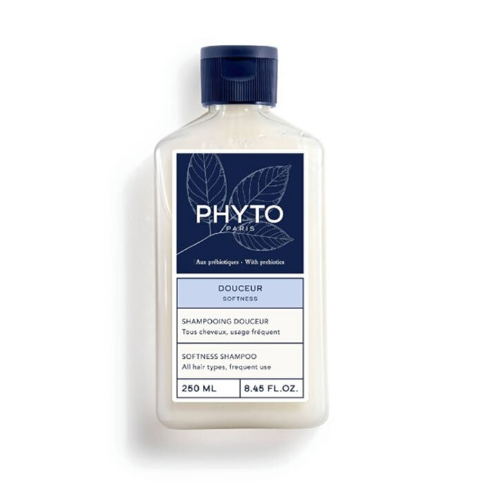 Šampūns Phyto Softness Shampoo, 250 ml cena un informācija | Šampūni | 220.lv