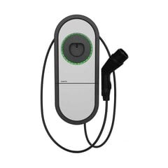 Ensto One Home 11 KW Wallbox elektrisko automašīnu uzlādes stacija cena un informācija | Elektroauto uzlādes stacijas | 220.lv