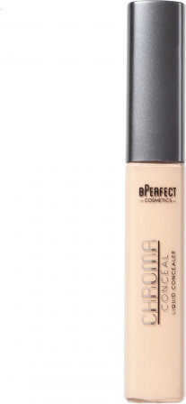 Korektors Bperfect Cosmetics Chroma Conceal Liquid Concealer N3 12,5 ml cena un informācija | Grima bāzes, tonālie krēmi, pūderi | 220.lv