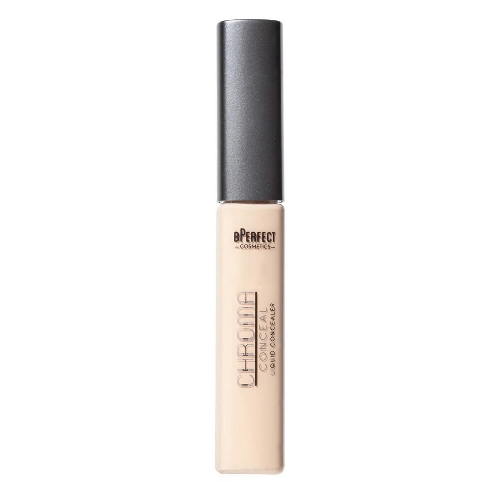 Korektors Bperfect Cosmetics Chroma Conceal Liquid Concealer W1 12,5 ml цена и информация | Grima bāzes, tonālie krēmi, pūderi | 220.lv