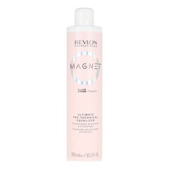 Matu kopšanas līdzeklis Revlon Magnet Pre Technical Equalizer, 300 ml cena un informācija | Matu uzlabošanai | 220.lv