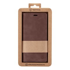 Tactical Xproof for Samsung Galaxy A34 5G Mud Brown цена и информация | Чехлы для телефонов | 220.lv