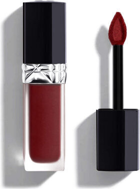 Lūpu krāsa Dior Rouge Dior Forever Rouge 943 cena un informācija | Lūpu krāsas, balzāmi, spīdumi, vazelīns | 220.lv