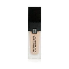 Grima pamats Givenchy Prisme Libre Skin Caring Matte Foundation 2-C180 cena un informācija | Grima bāzes, tonālie krēmi, pūderi | 220.lv