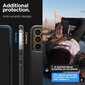 Telefona vāciņš SPIGEN Rugged Armor ACS05888 priekš Samsung Galaxy A54 5G, Melns цена и информация | Telefonu vāciņi, maciņi | 220.lv
