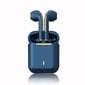 J18 TWS Bluetooth 5.3 zils цена и информация | Austiņas | 220.lv