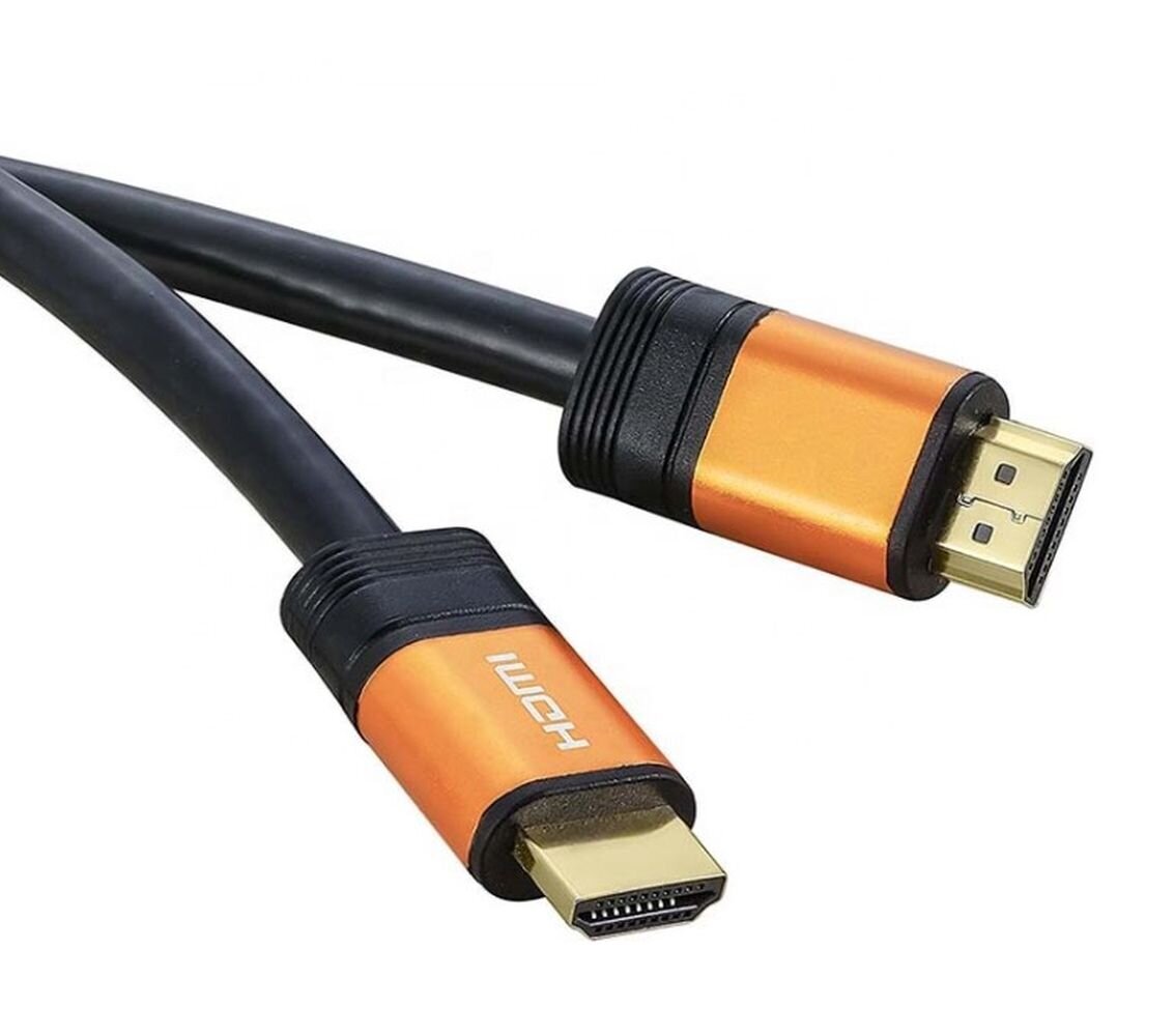 Kabelis HDMI 2.1 8k 60hz 4k 120hz Zenwire Premium 3m cena un informācija | Kabeļi un vadi | 220.lv