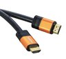 Kabelis HDMI 2.1 8k 60hz 4k 120hz Zenwire Premium 3m cena un informācija | Kabeļi un vadi | 220.lv