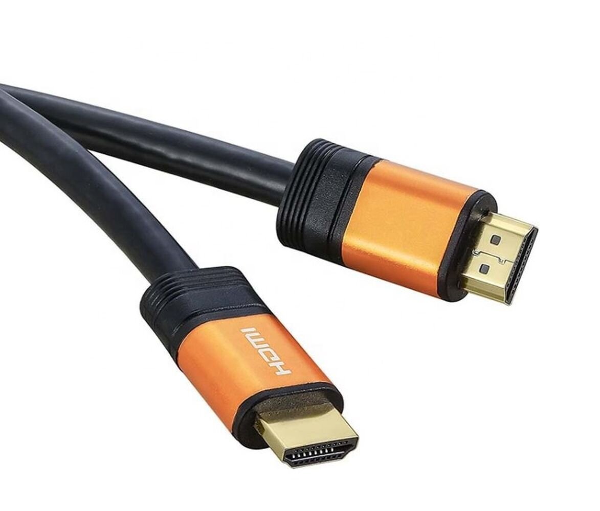 Kabelis HDMI 2.1 8k 60hz 4k 120hz Zenwire Premium 3m cena un informācija | Kabeļi un vadi | 220.lv