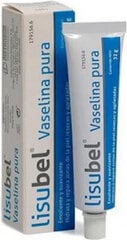 Vazelīns Lisubel Pure Vaseline, 32 g цена и информация | Помады, бальзамы, блеск для губ | 220.lv
