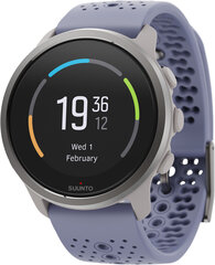 Suunto 5 Peak Mist Blue SS050891000 cena un informācija | Viedpulksteņi (smartwatch) | 220.lv