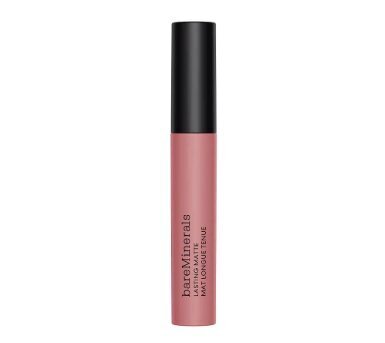 Šķidra matēta lūpu krāsa Bareminerals Mineralist Comfort Matte Influential, 4 ml cena un informācija | Lūpu krāsas, balzāmi, spīdumi, vazelīns | 220.lv