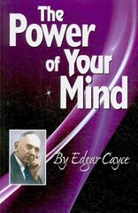 Power of the Mind: An Edgar Cayce Series Title цена и информация | Самоучители | 220.lv