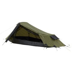 Telts Grand Canyon Richmond 1, zaļa цена и информация | Палатки | 220.lv