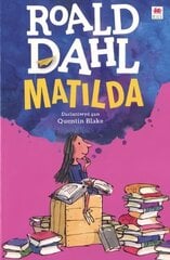 Matilda цена и информация | Книги для подростков  | 220.lv