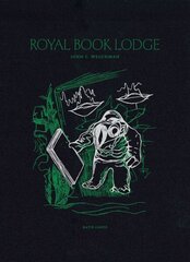 Royal Book Lodge cena un informācija | Mākslas grāmatas | 220.lv