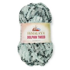 Dzija HIMALAYA® Dolphin Tweed 92009 cena un informācija | Adīšana | 220.lv