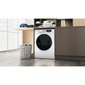 Hotpoint NDD11725DAEE cena un informācija | Veļas mašīnas | 220.lv