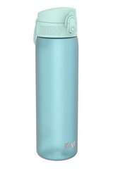 Ūdens pudele Ion8 Slim, 600 ml cena un informācija | Ūdens pudeles | 220.lv