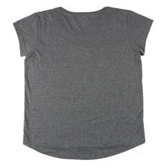 T-krekls sievietēm Disney, pelēks cena un informācija | T-krekli sievietēm | 220.lv