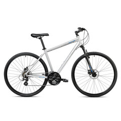 Велосипед Romet Orkan 1 M, 28 дюймов (2023) - L цена и информация | Велосипеды | 220.lv