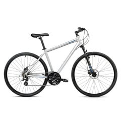 Velosipēds 26'' Romet orkan 1m цена и информация | Велосипеды | 220.lv